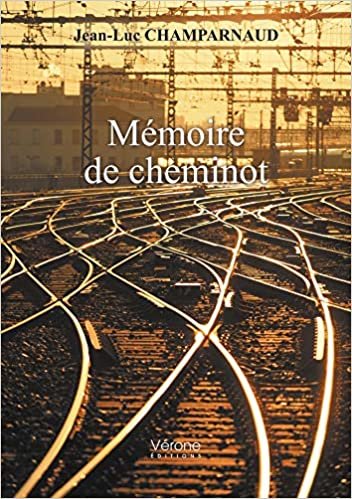 okumak Mémoire de cheminot
