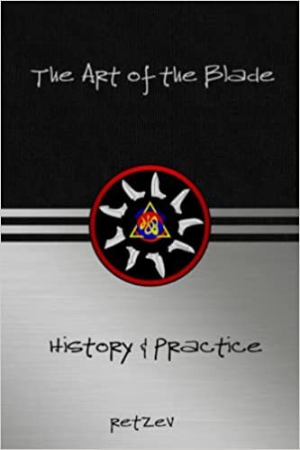 The Art of the Blade: History & Practice
