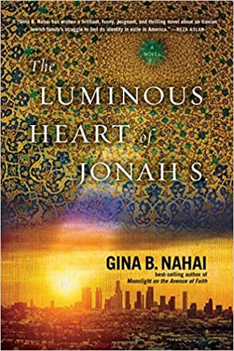 okumak Luminous Heart of Jonah S., The