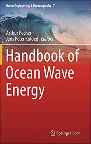 okumak Handbook of Ocean Wave Energy : 7