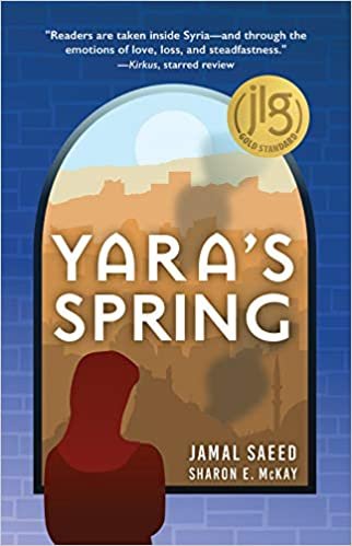 okumak Yara&#39;s Spring