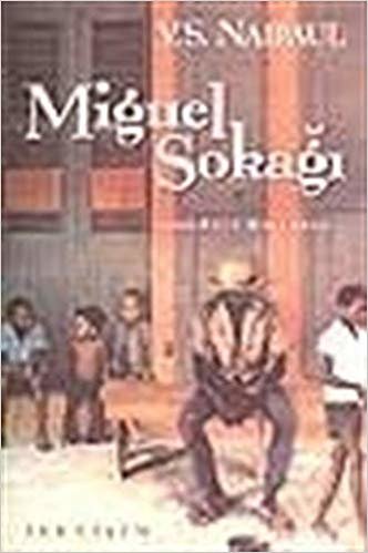 okumak Miguel Sokağı