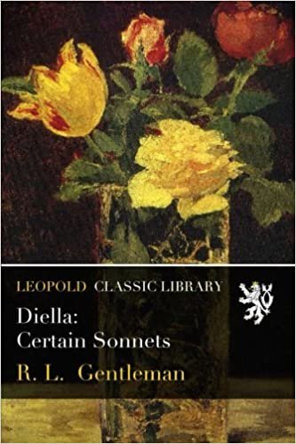 okumak Diella: Certain Sonnets