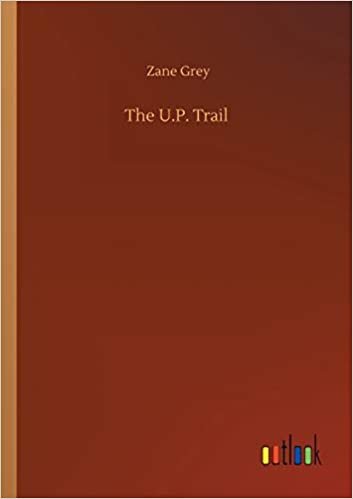 okumak The U.P. Trail