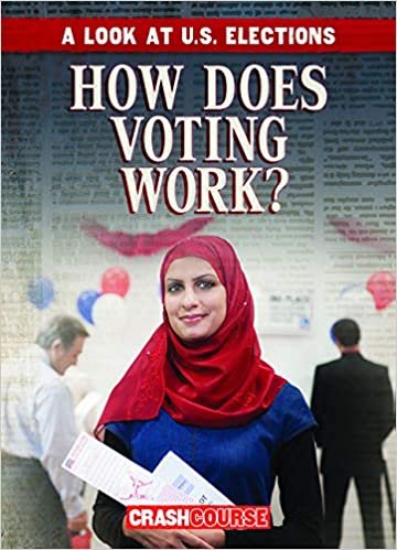okumak How Does Voting Work? (Look at U.s. Elections)