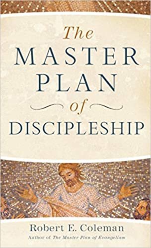okumak Master Plan of Discipleship
