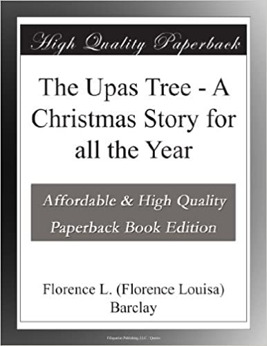 okumak The Upas Tree - A Christmas Story for all the Year