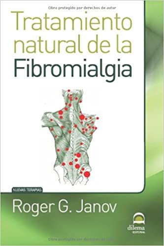 okumak Tratamiento natural de la Fibromialgia