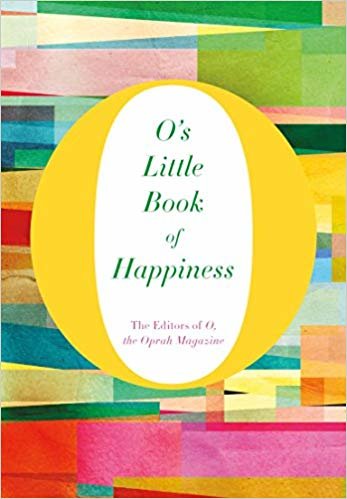 okumak O&#39;s Little Book of Happiness