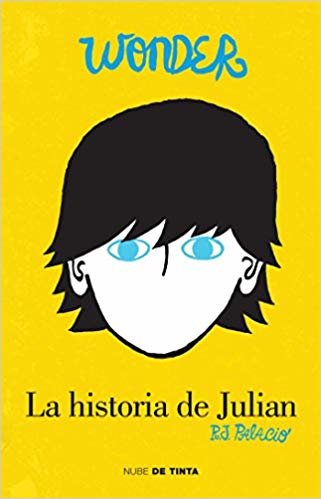 okumak La Historia de Julian (Wonder)