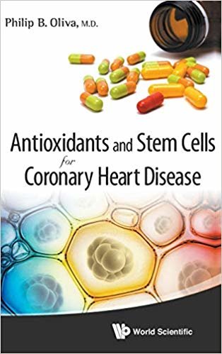 okumak Antioxidants And Stem Cells For Coronary Heart Disease
