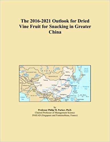 okumak The 2016-2021 Outlook for Dried Vine Fruit for Snacking in Greater China