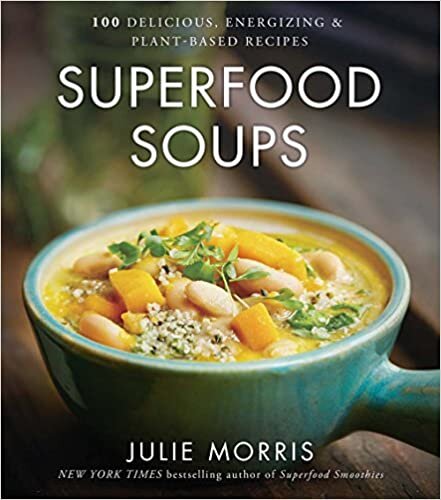 okumak Superfood Soups