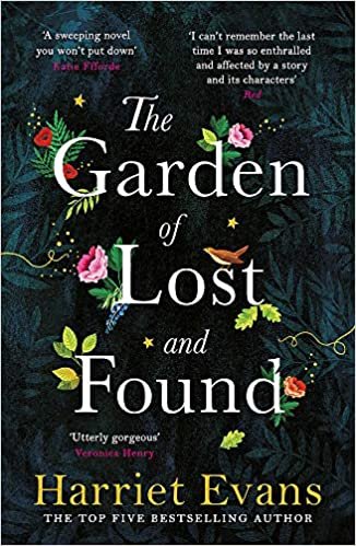 okumak The Garden of Lost and Found: The new heartbreaking epic from the bestselling author of The Wildflowers