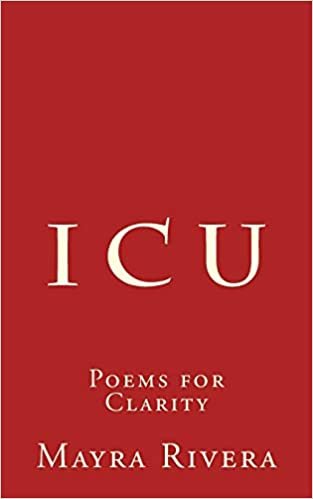 okumak I C U: Poems For Clarity