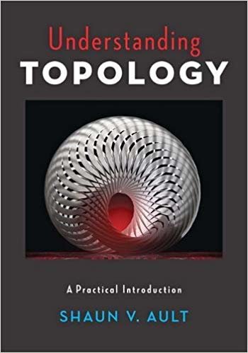 okumak Understanding Topology : A Practical Introduction