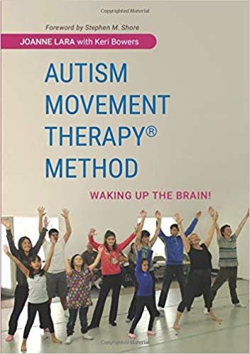 okumak Autism Movement Therapy (R) Method : Waking Up the Brain!