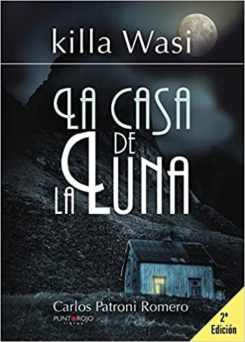 okumak Killawasi: La casa de Luna