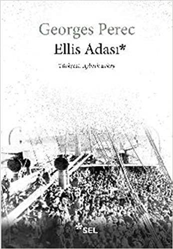 okumak Ellis Adası