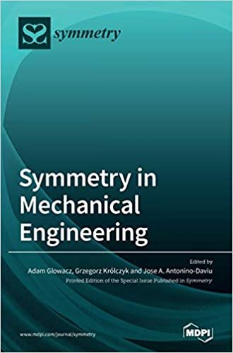 okumak Symmetry in Mechanical Engineering