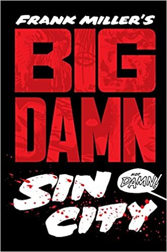 okumak Big Damn Sin City