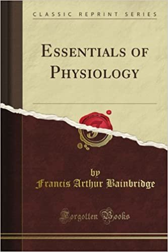 okumak Essentials of Physiology (Classic Reprint)