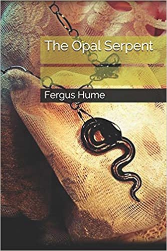 okumak The Opal Serpent