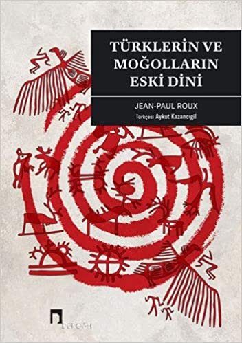 okumak Türklerin ve Moğolların Eski Dini