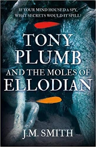 okumak Tony Plumb and the Moles of Ellodian
