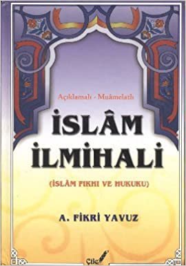okumak Açıklamalı-Muamelatlı İslam İlmihali (Büyük Boy)