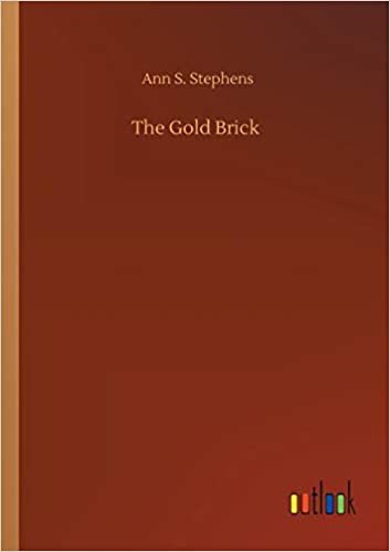 okumak The Gold Brick