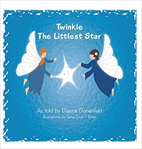 okumak Twinkle The Littlest Star