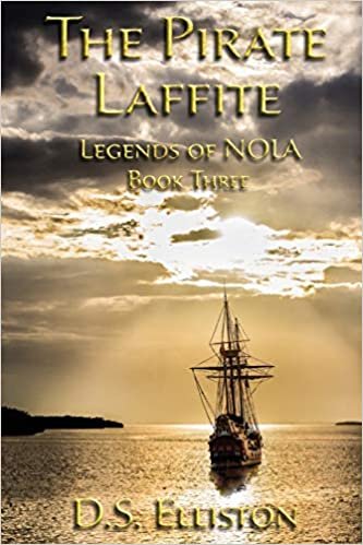 okumak The Pirate Laffite