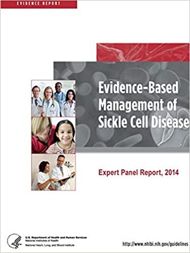 okumak Evidence-Based Management of Sickle Cell Disease (Expert Panel Report, 2014)