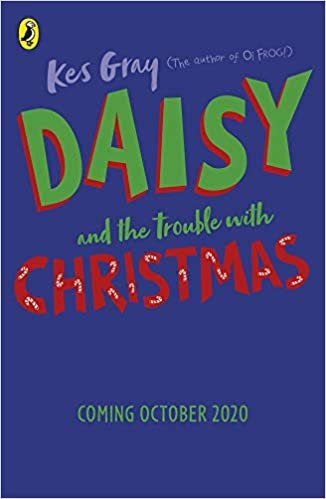 okumak Daisy and the Trouble with Christmas (Daisy Fiction)