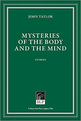 okumak Mysteries of the Body and the Mind