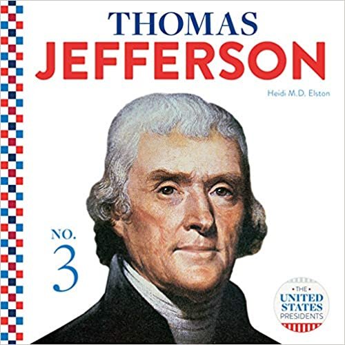 okumak Thomas Jefferson (United States Presidents)
