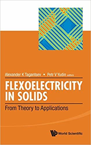 okumak Flexoelectricity In Solids: From Theory To Applications