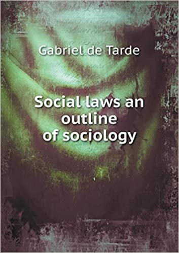 okumak Social Laws an Outline of Sociology