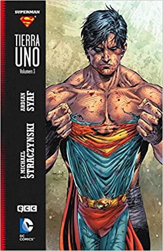 okumak Superman, Tierra uno 3