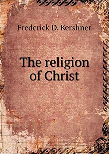 okumak The Religion of Christ