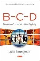 okumak B-C-D : Business Communication Digitally