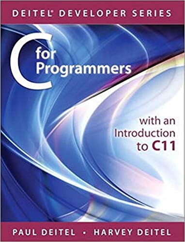 okumak C for Programmers with an Introduction to C11 (Deitel Developer Series): With an Introduction to C11 (Deitel Developer (Paperback))