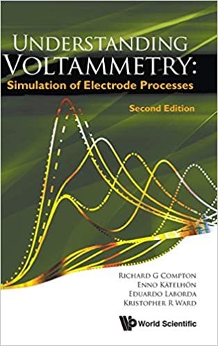 okumak Understanding Voltammetry: Simulation Of Electrode Processes (Second Edition)