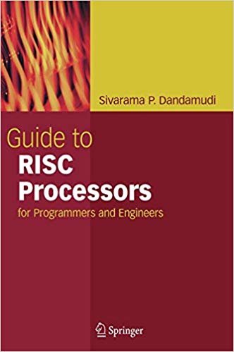 okumak GUIDE TO RISC PROCESSORS