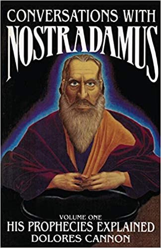 okumak Conversations with Nostradamus: v. 1