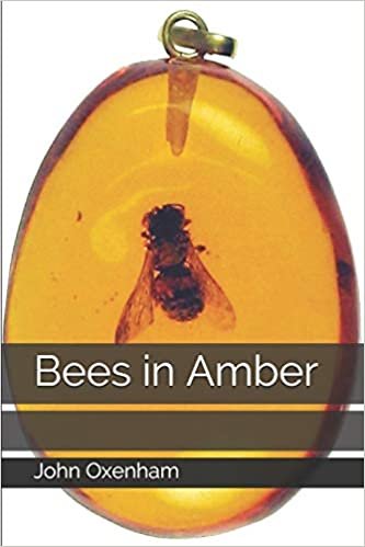 okumak Bees in Amber