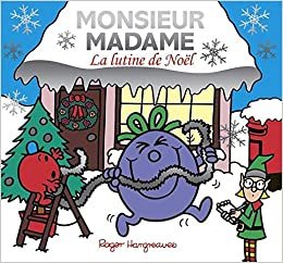 okumak Monsieur Madame- La lutine de Noel