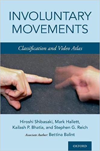 okumak Involuntary Movements: Classification and Video Atlas