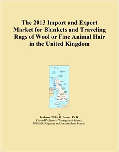 okumak The 2013 Import and Export Market for Blankets and Traveling Rugs of Wool or Fine Animal Hair in the United Kingdom